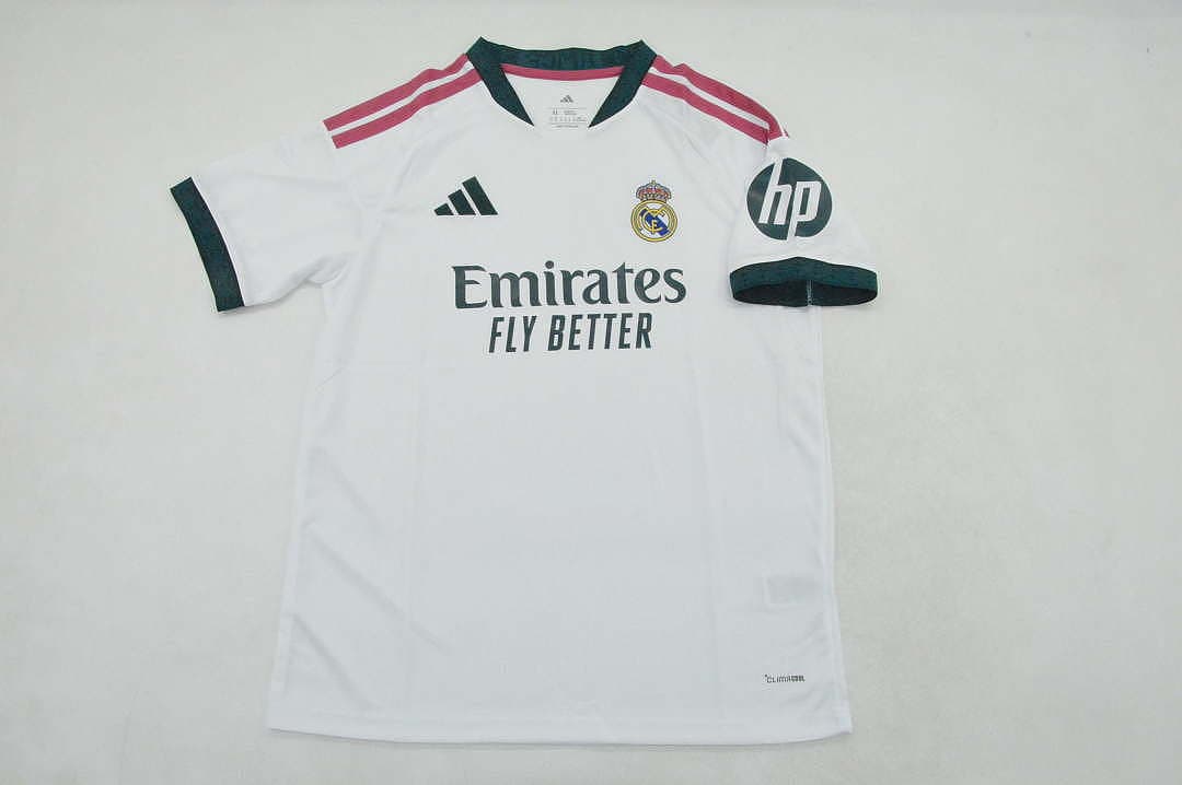 26/27 Real Madrid LOCAL