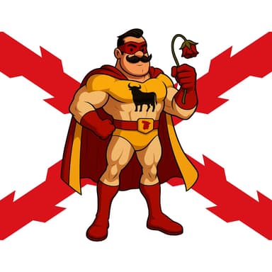 Capitán Hispanix
