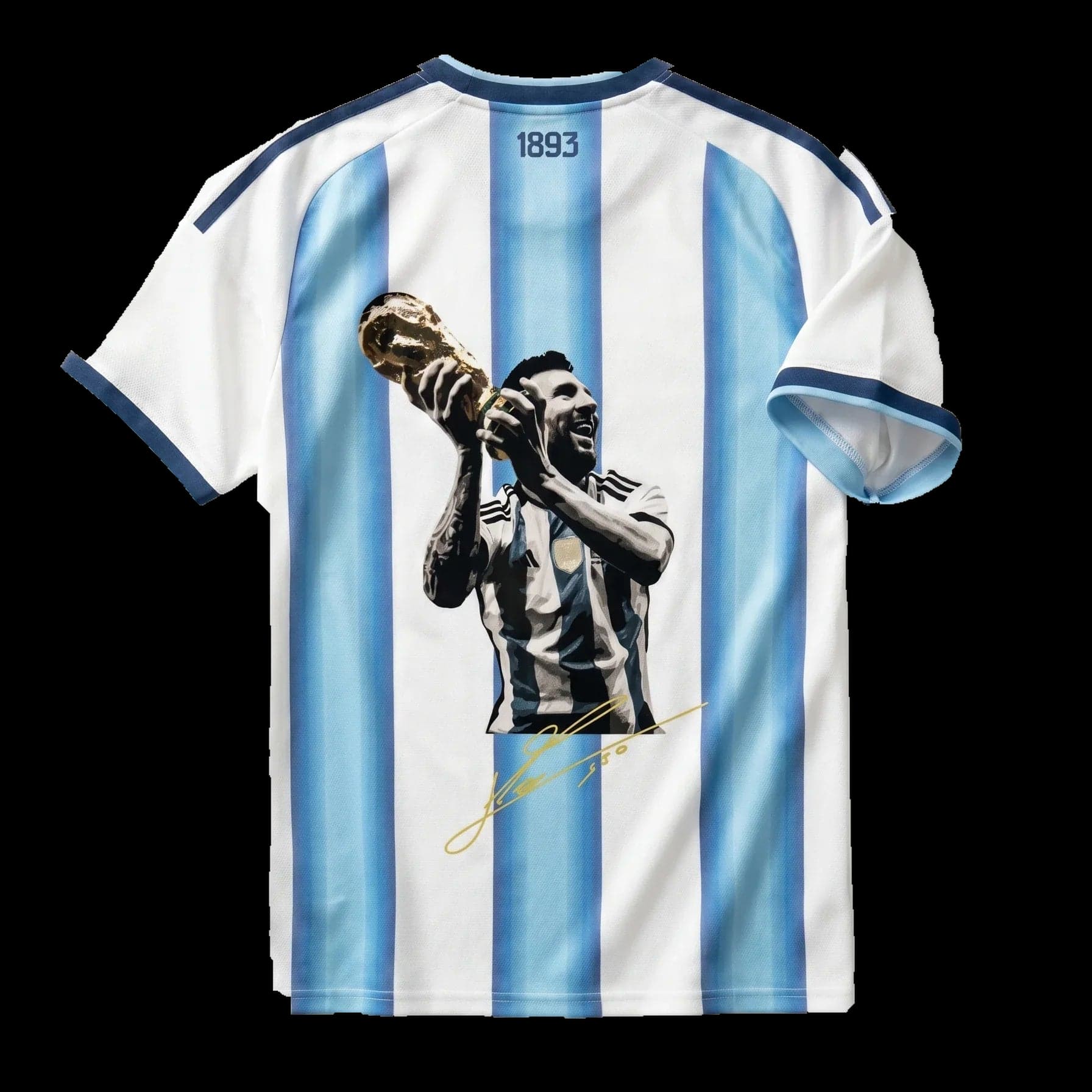 Leo Messi