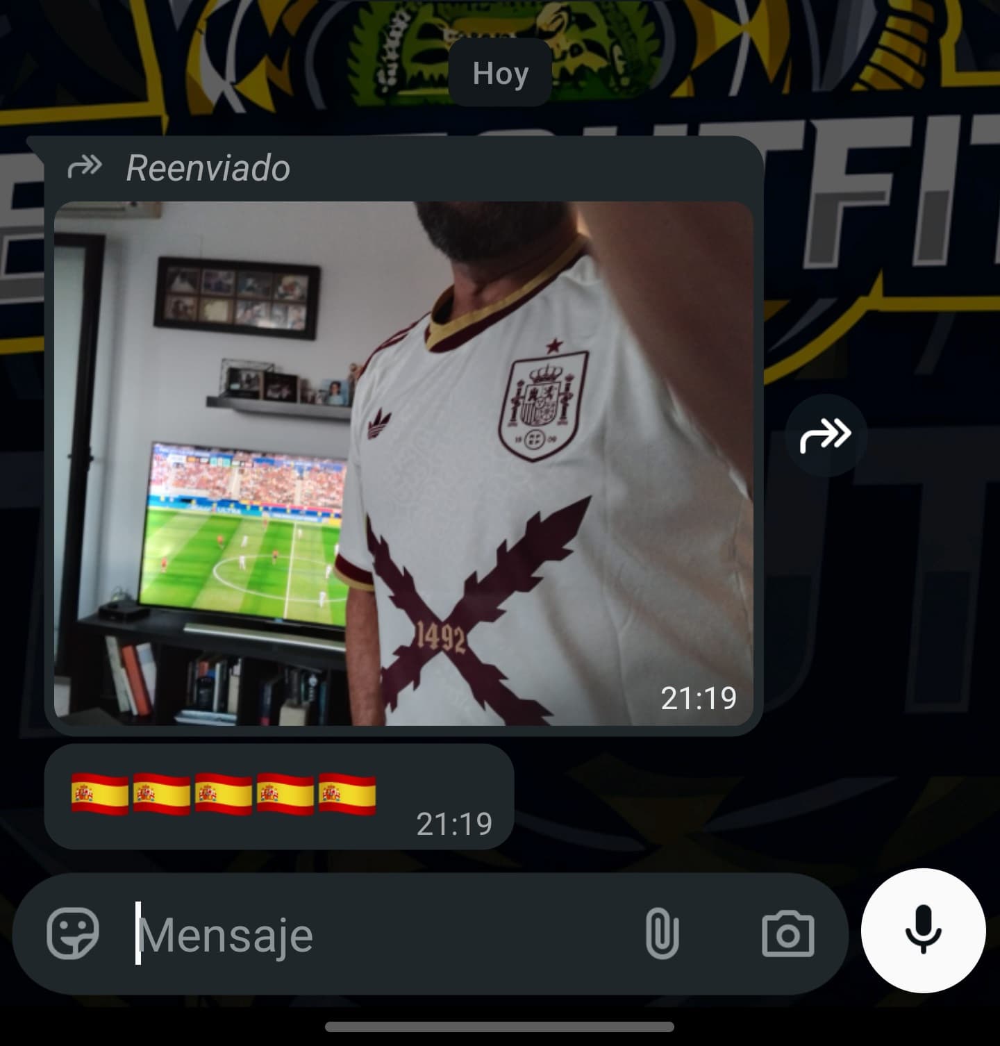 Reseña real 01 de Cliente de Elite Outfit