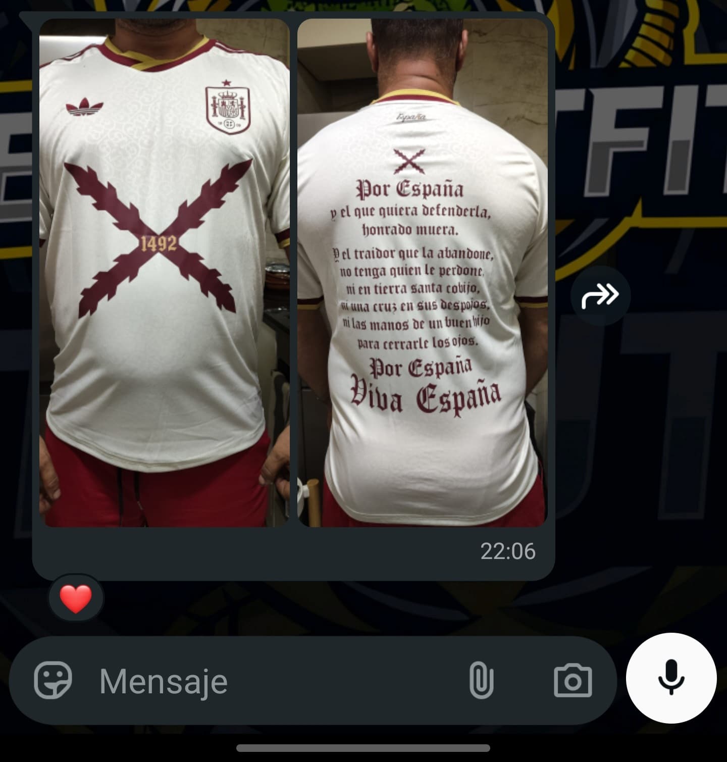 Reseña real 02 de Cliente de Elite Outfit