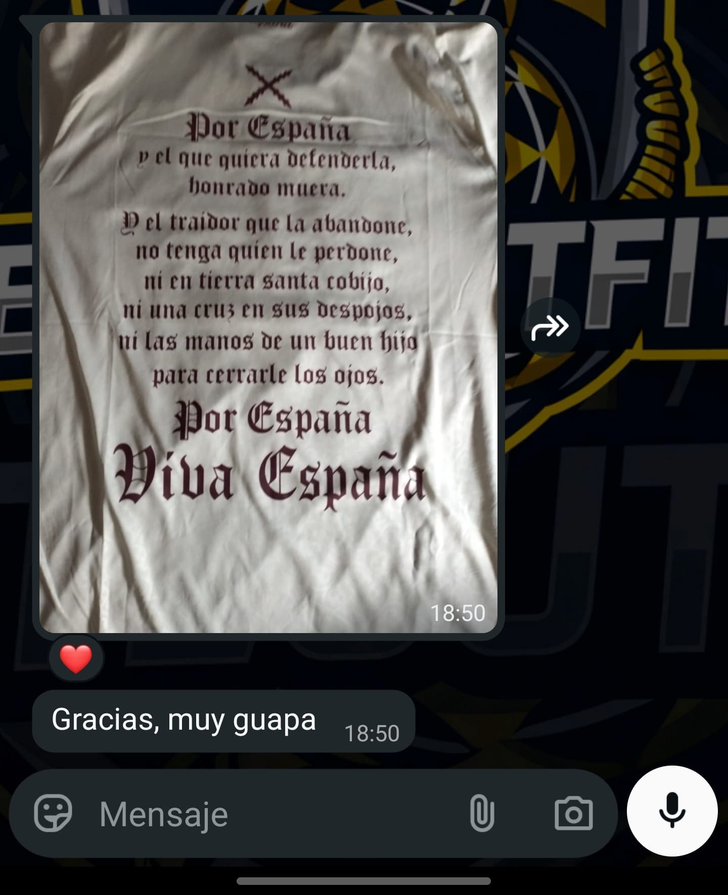 Reseña real 04 de Cliente de Elite Outfit