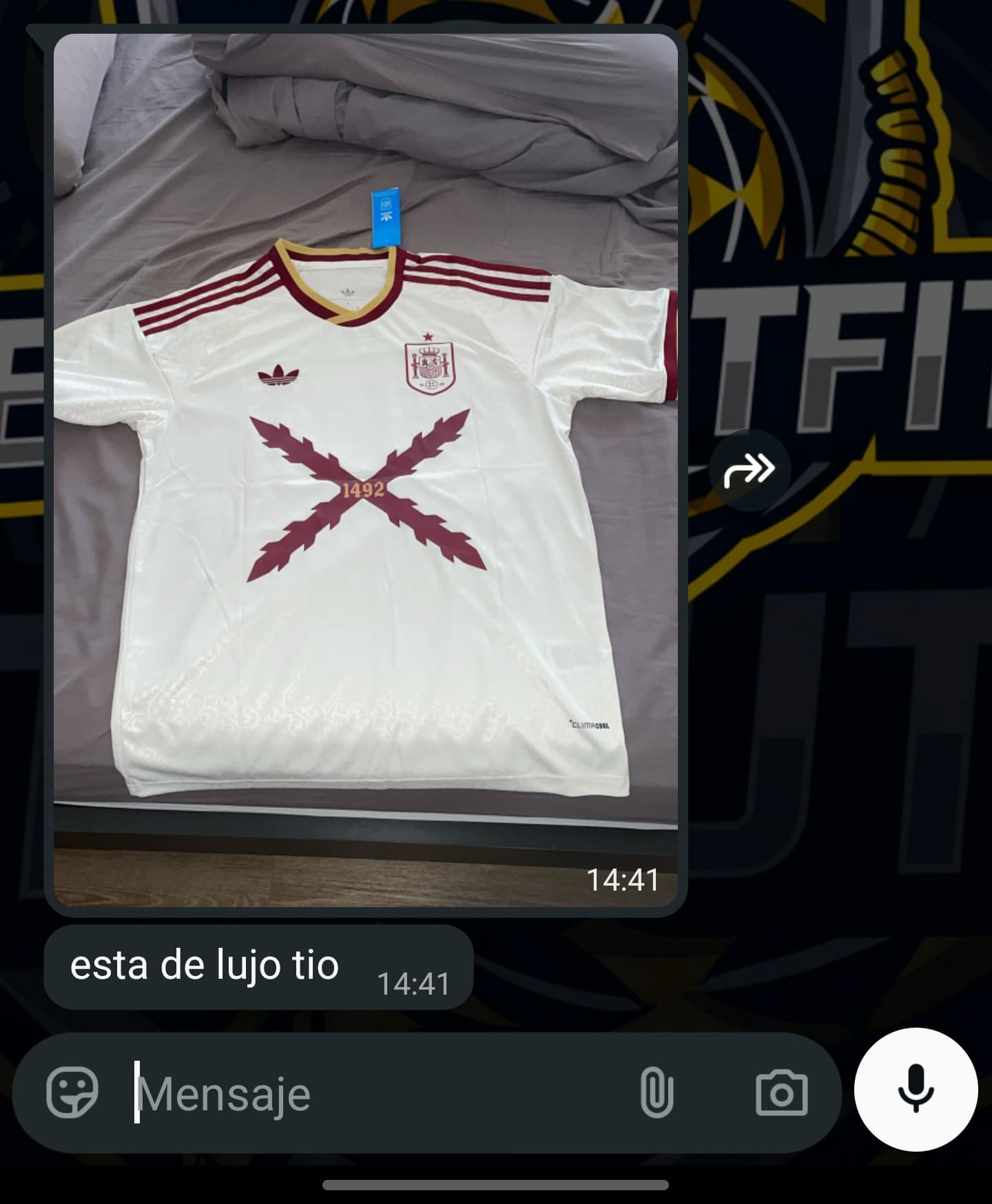 Reseña real 19 de Cliente de Elite Outfit
