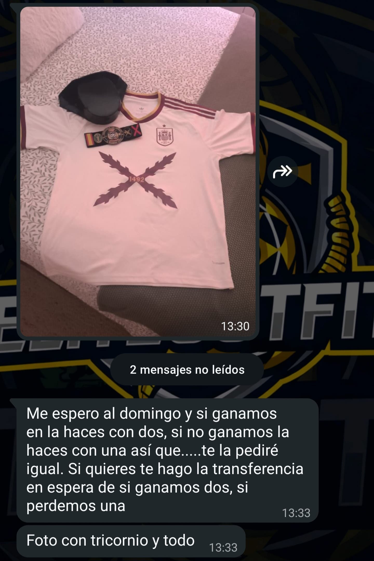 Reseña real 35 de Cliente de Elite Outfit