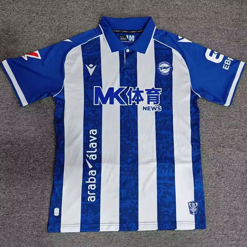 26/27 Alavés Local