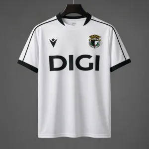 26/27 Burgos CF Local