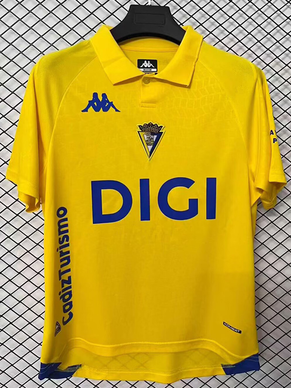 26/27 Cádiz CF Local