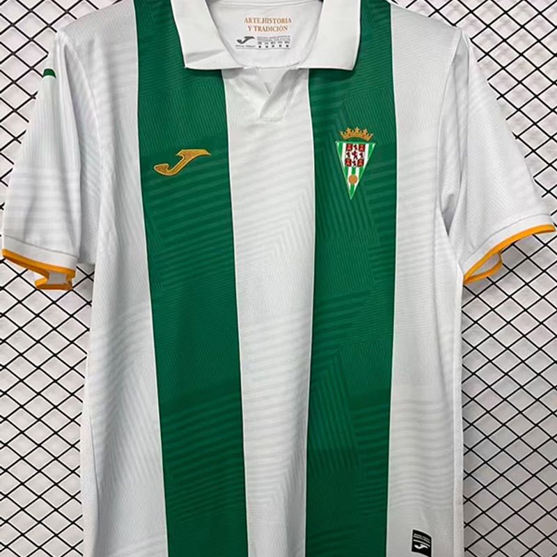 26/27 Córdoba CF Local