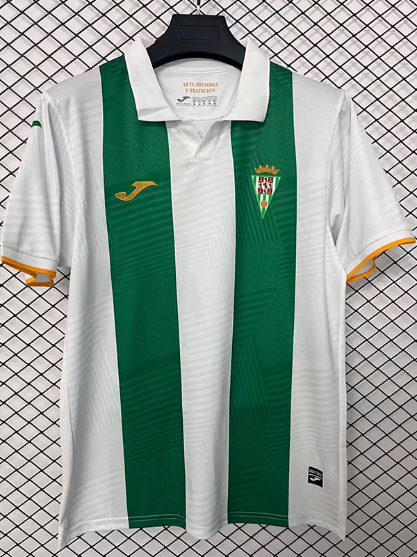 26/27 Córdoba CF Local