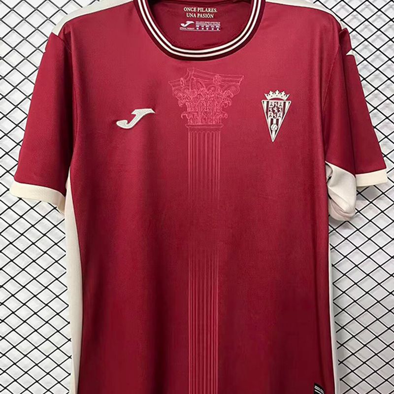 26/27 Córdoba CF Tercera