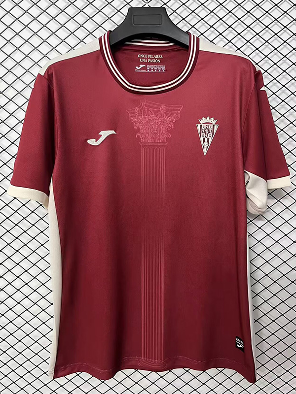 26/27 Córdoba CF Tercera