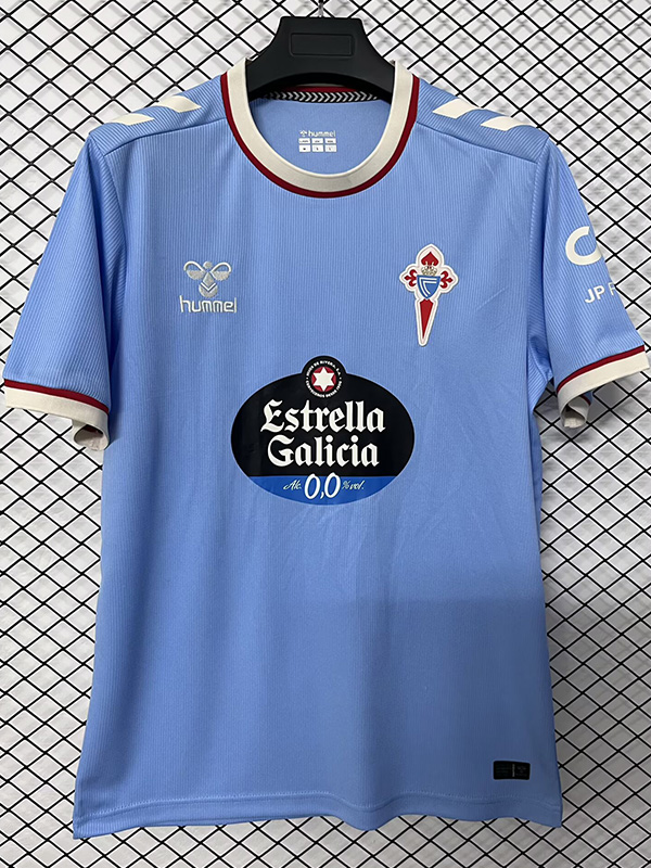 26/27 Celta Local