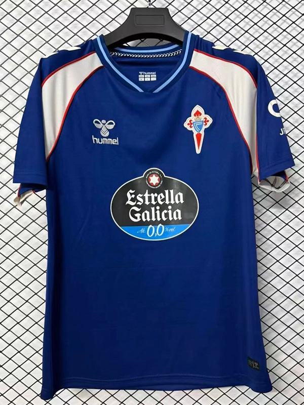 26/27 Celta Visitante