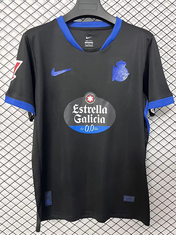 26/27 Deportivo de la Coruña Visitante