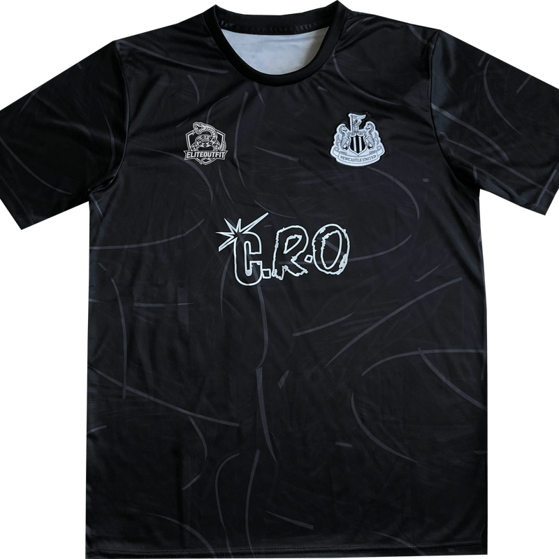 C.R.O x Newcastle