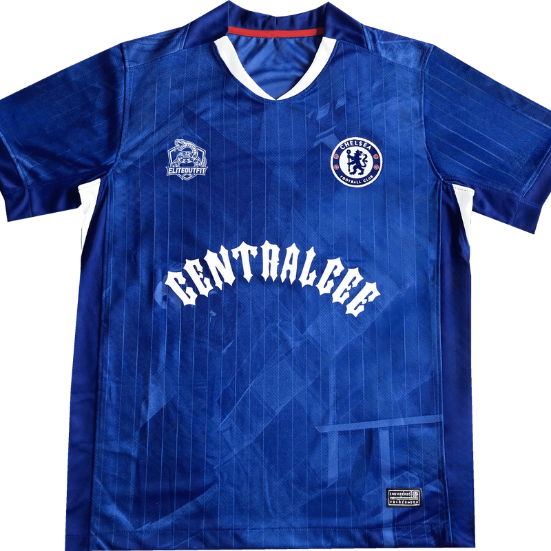 Central Cee x Chelsea