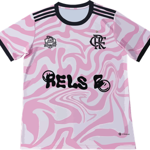 Rels B x Flamengo