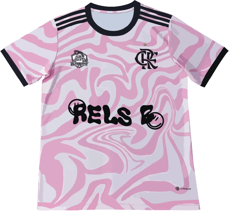 Rels B x Flamengo