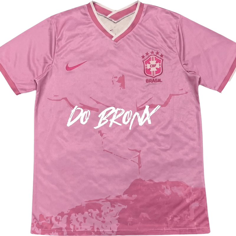 Do Bronx x Brasil Rosa