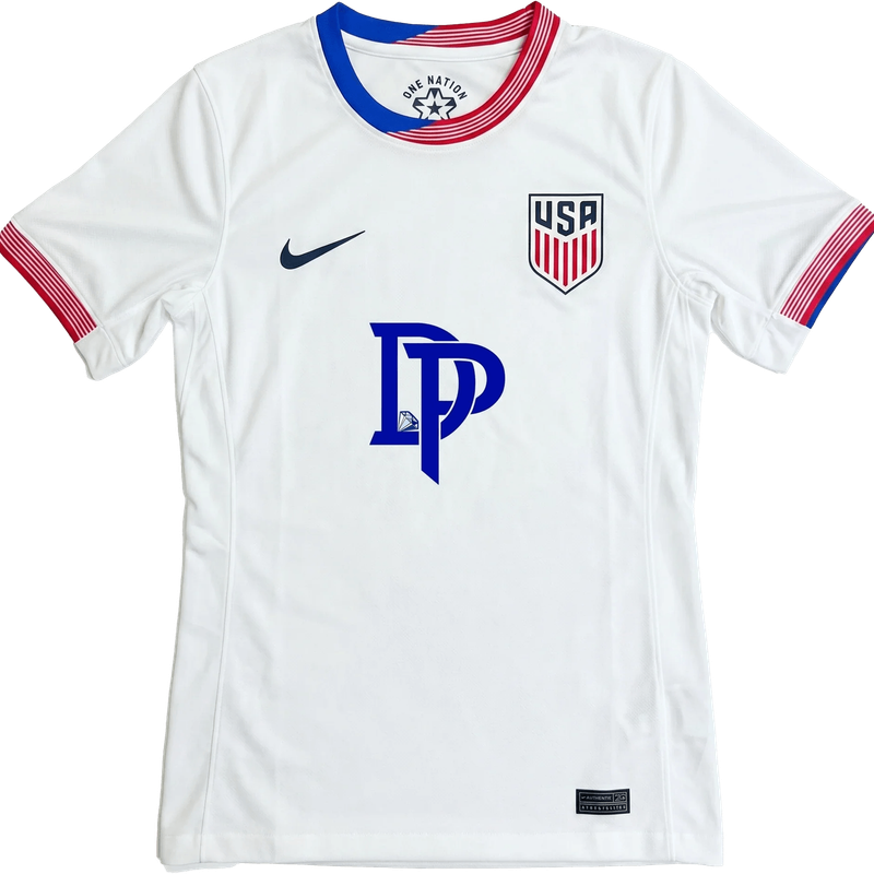 Dustin Poirier x USA