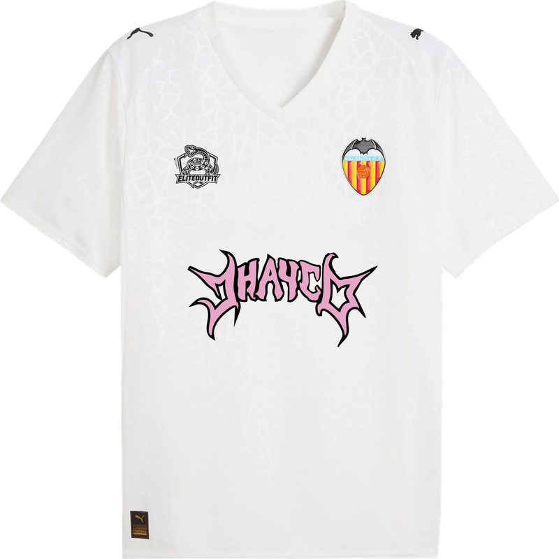 Jhay Cortez x Valencia
