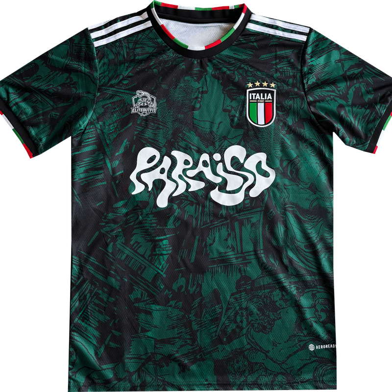 Mora x Italia