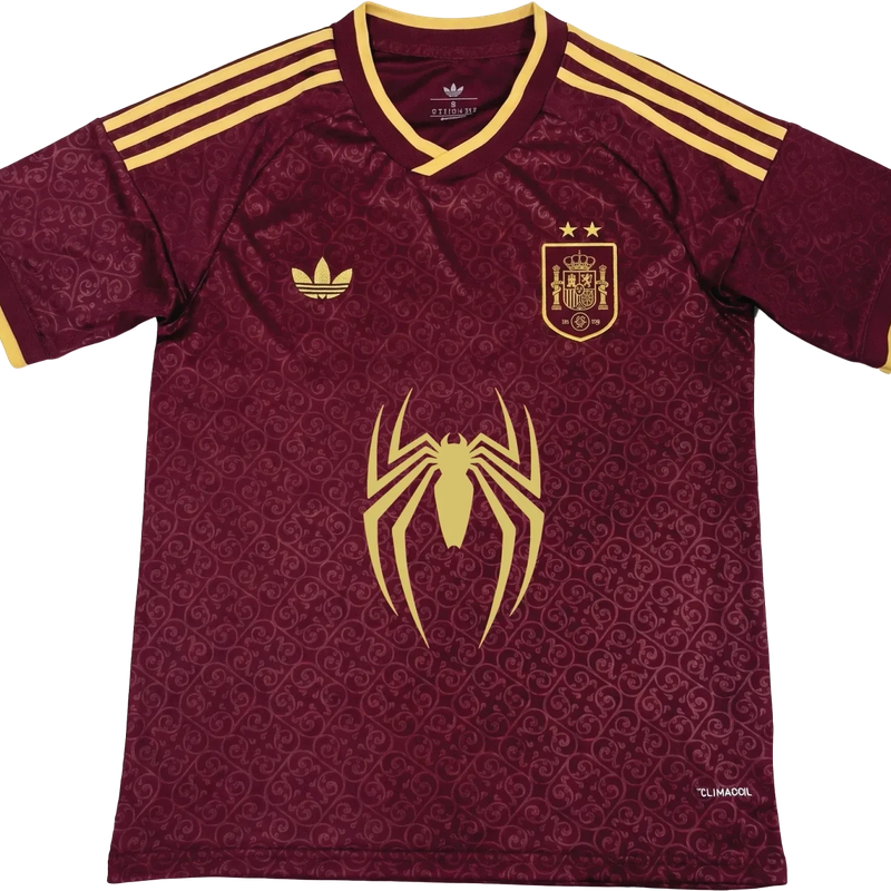 Spiderman Granate