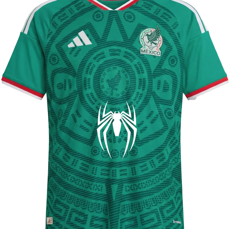 Spiderman México