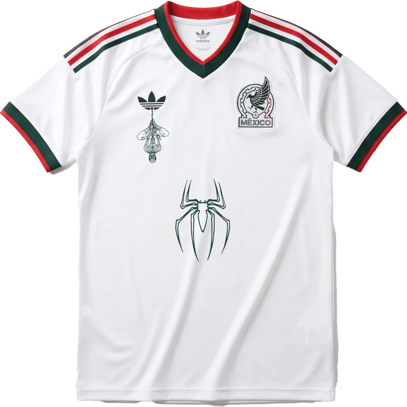 Spiderman México 2
