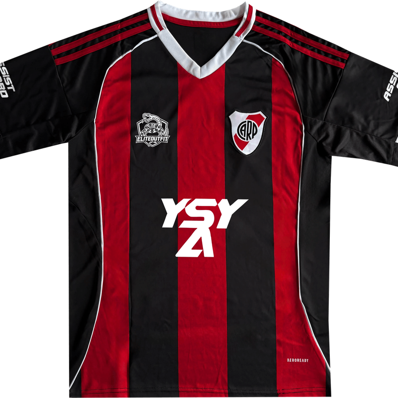 YSY A x River