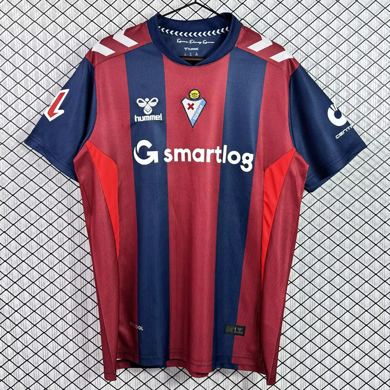 26/27 Eibar Local