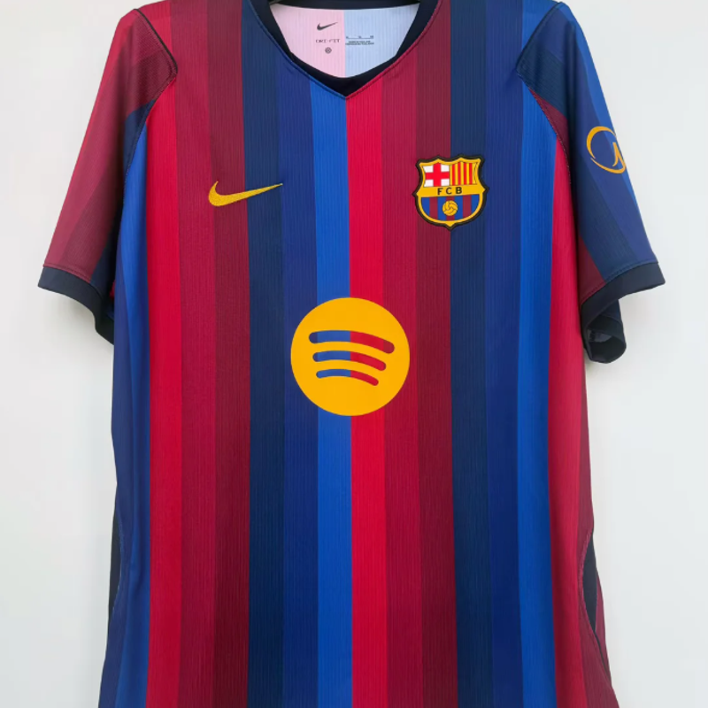 26/27 FC Barcelona Local