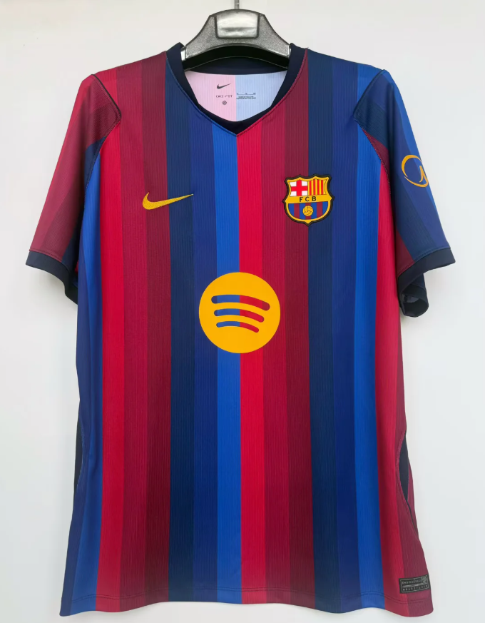 26/27 FC Barcelona Local