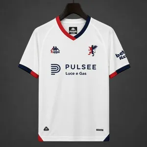 Genoa 26/27 Visitante