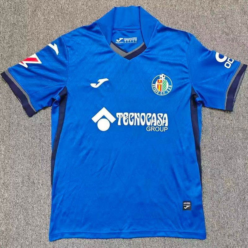 26/27 Getafe CF Local