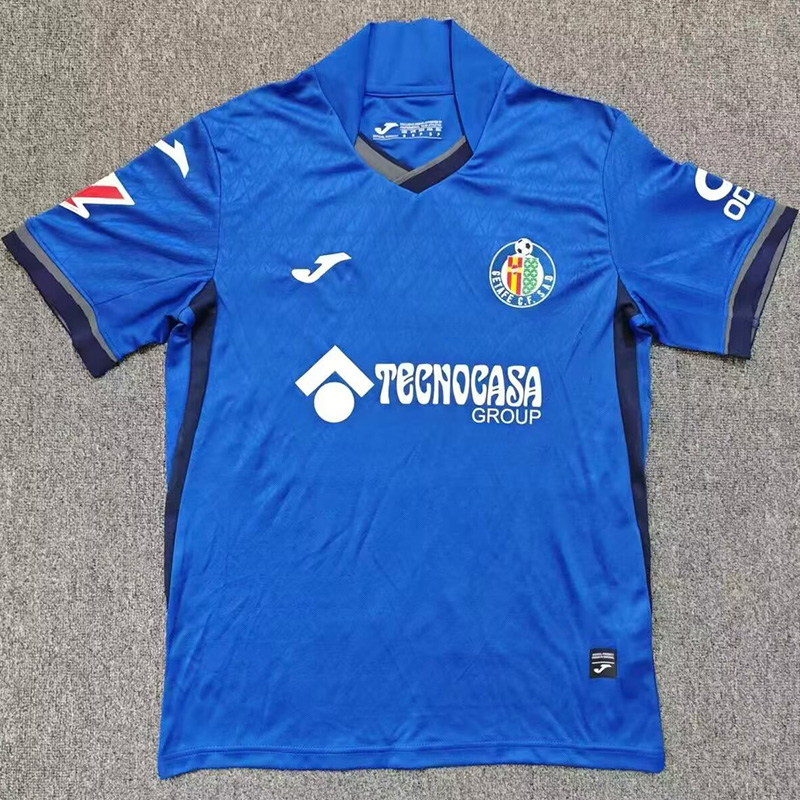 26/27 Getafe CF Local