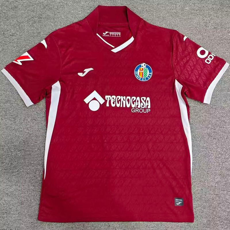 26/27 Getafe CF Visitante