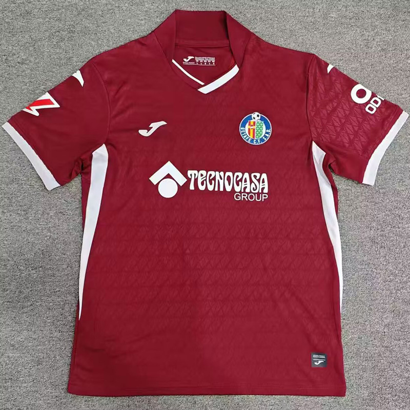 26/27 Getafe CF Visitante