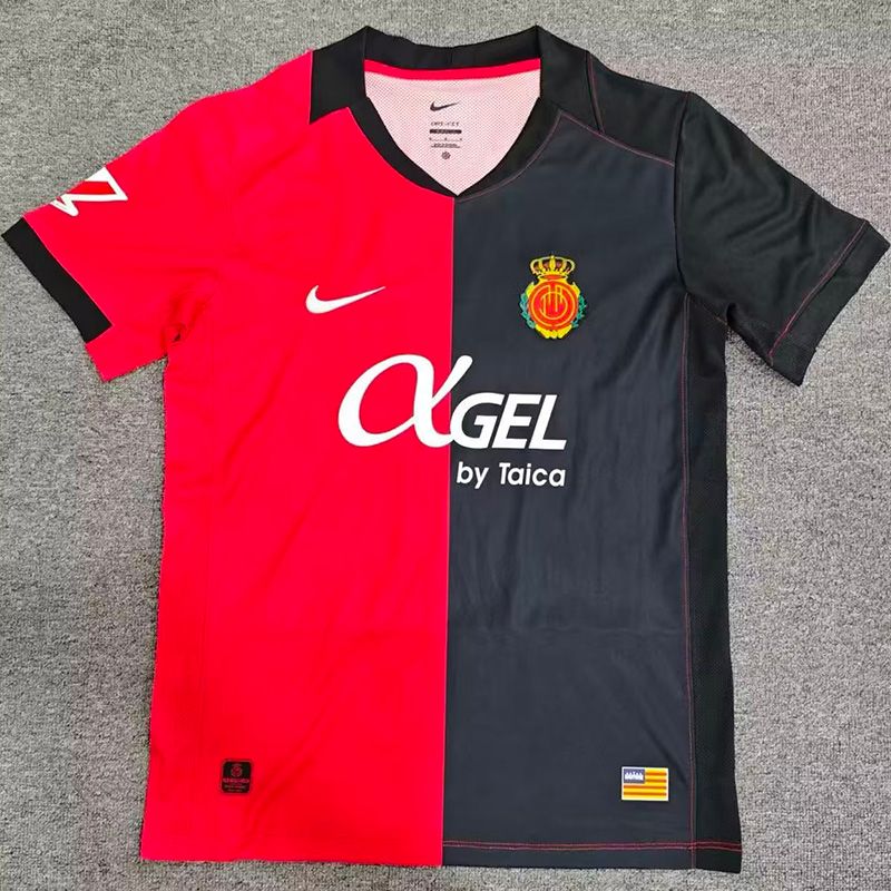 26/27 RCD Mallorca Local
