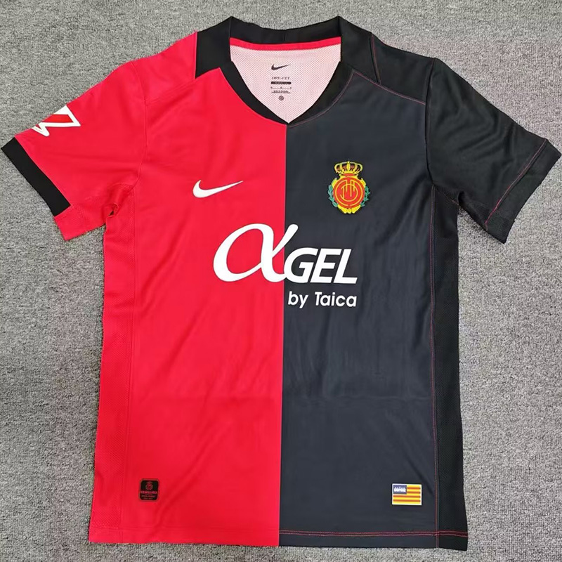 26/27 RCD Mallorca Local