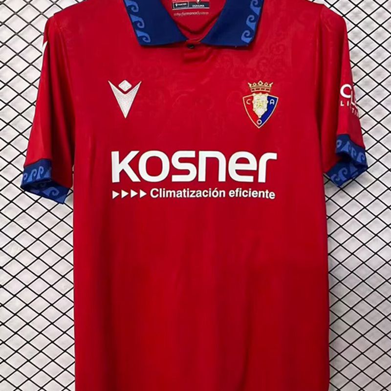 26/27 CA Osasuna Local