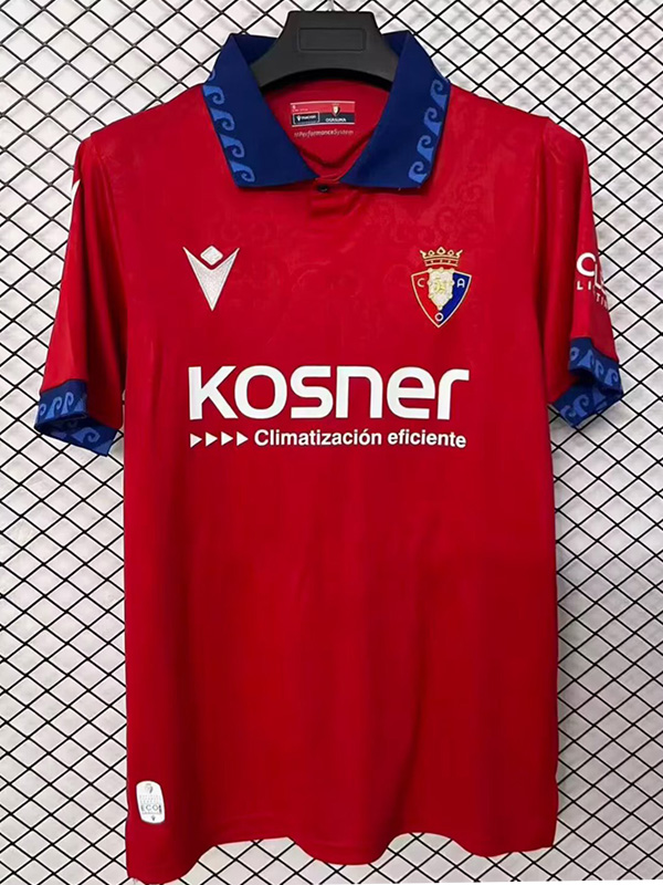 26/27 CA Osasuna Local