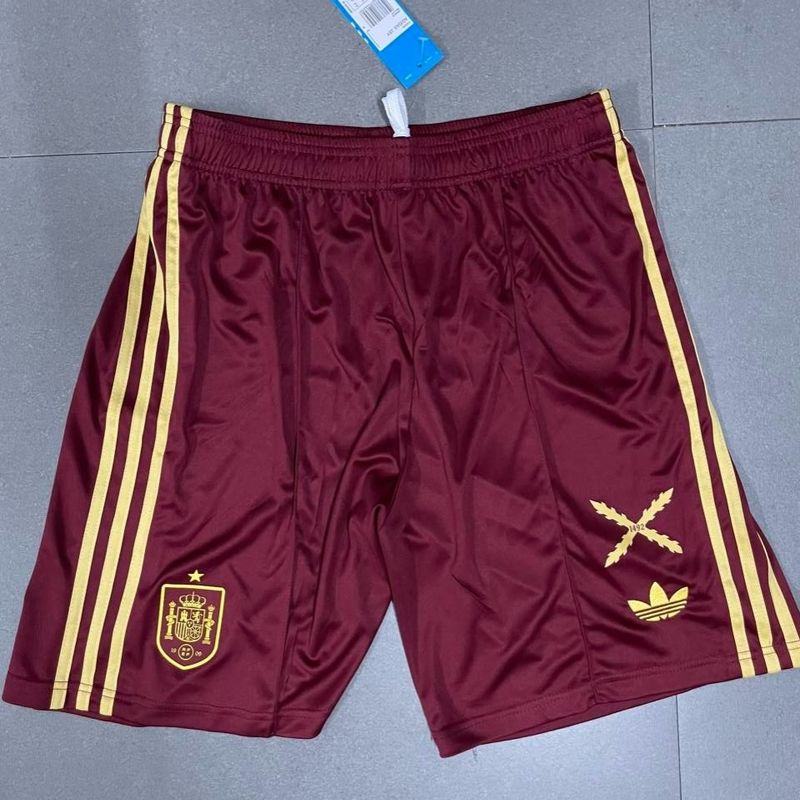 Pantalón Capitán Hispanix
