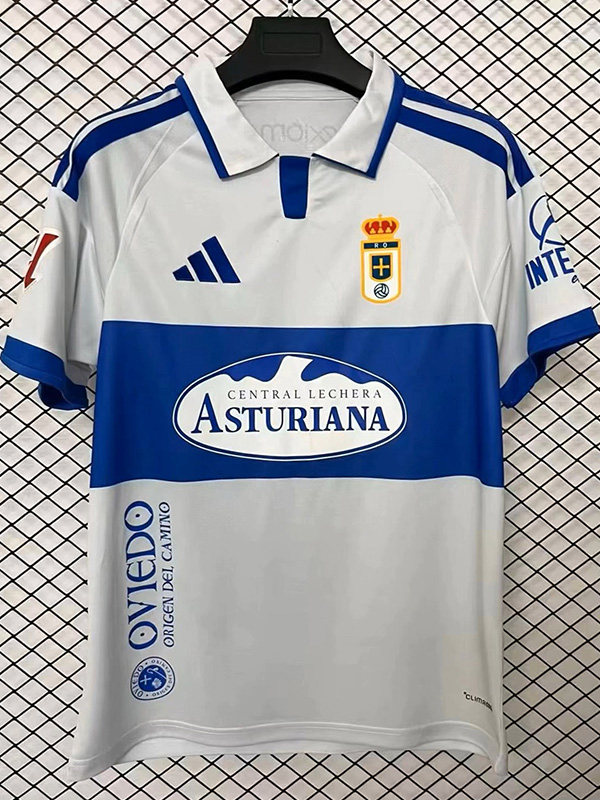 26/27 Real Oviedo Visitante
