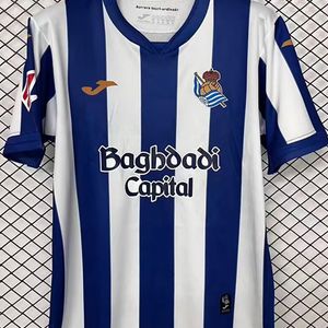 26/27 Real Sociedad Local