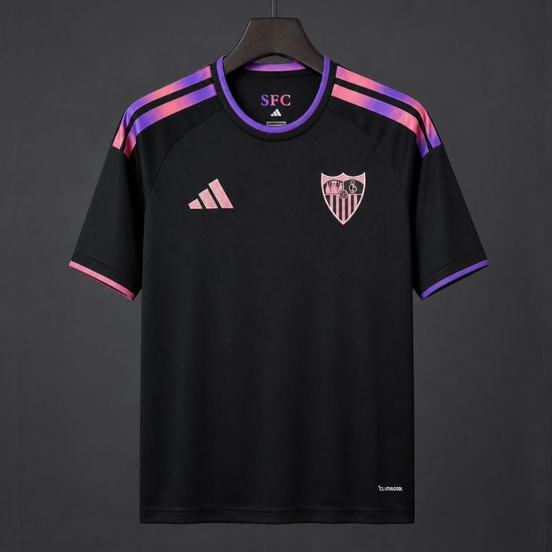 26/27 Sevilla FC VISITANTE 3ª