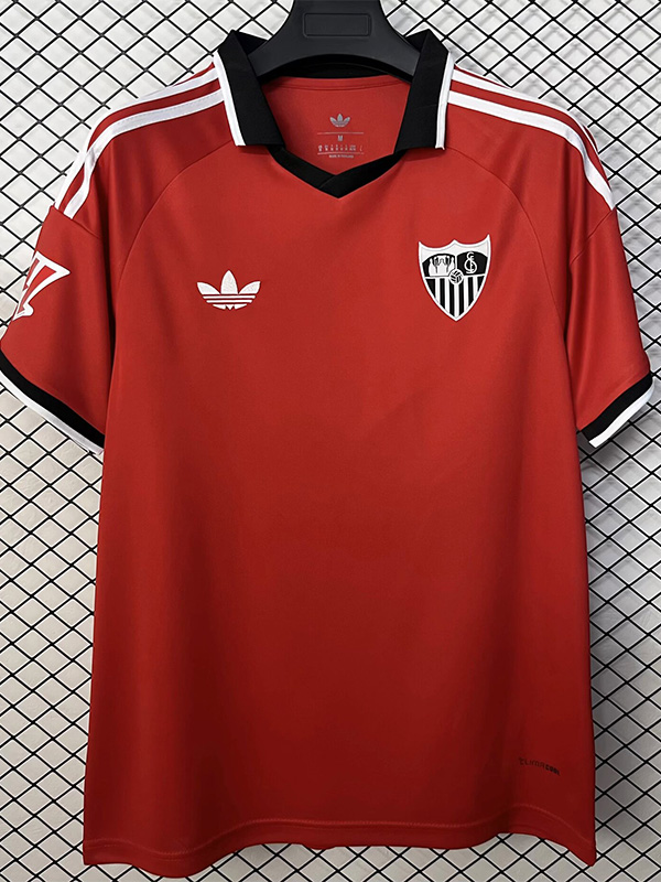 26/27 Sevilla FC Visitante 2ª