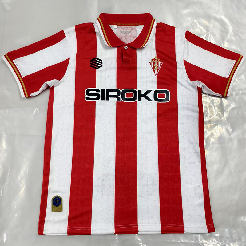 26/27 Sporting de Gijón Local