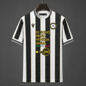 Udinese 26/27 Local