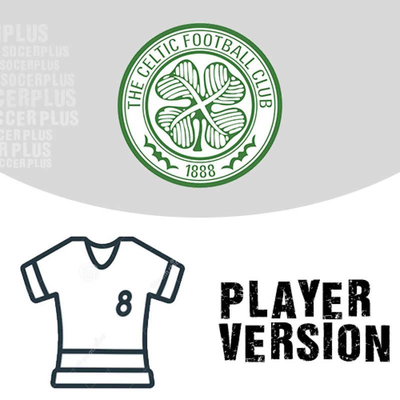Celtic FC Versión jugador